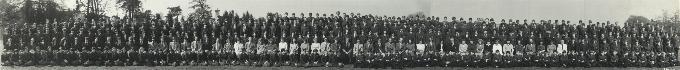 Hockerill School 1981/82
