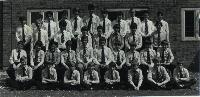 Names put to faces