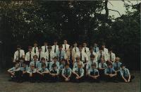 Names put to faces