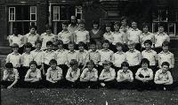 Names put to faces